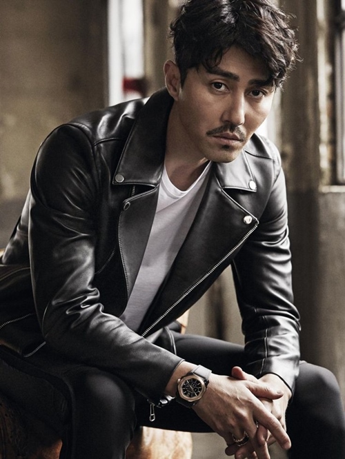 Ngoài giàu, chiều vợ, "ông chú Hàn Quốc" còn có thứ khác khiến phụ nữ si mê - 11