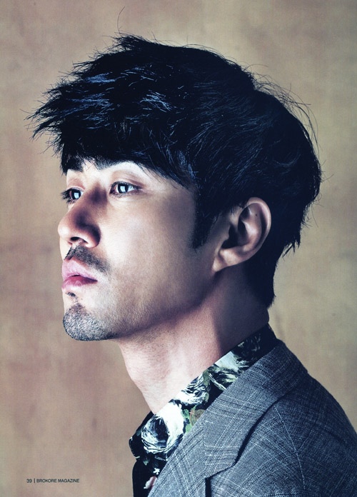 Ngoài giàu, chiều vợ, "ông chú Hàn Quốc" còn có thứ khác khiến phụ nữ si mê - 12