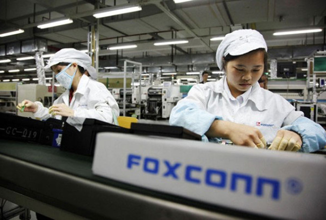 Hàng tỷ USD rót vào công nghiệp chế biến, chế tạo ở Việt Nam - 1
