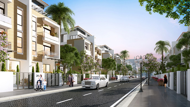 Không phải Đức, Pháp hay Singapore, doanh nhân trẻ chọn Hà Nội để tìm “Vườn trong phố” - 2