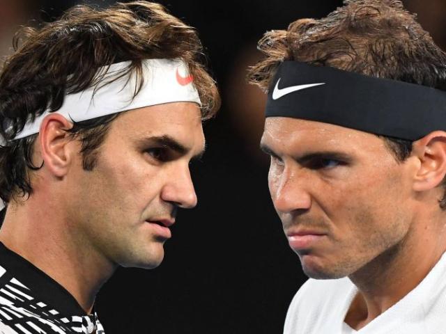 Tennis 24/7: Federer chờ kỷ lục, tranh số 1 thế giới với Nadal
