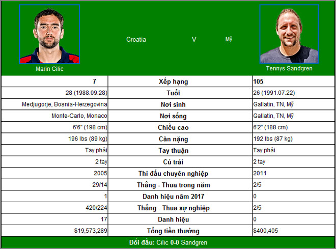 Tennis US Open ngày 1: Cilic ra quân nhọc nhằn, Ferrer sớm về nước - 4