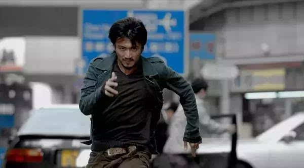 Bật mí về sư đệ của Ngô Kinh, ngòi nổ trong "Sát phá lang 2" - 6