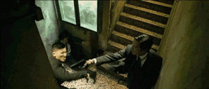 Bật mí về sư đệ của Ngô Kinh, ngòi nổ trong "Sát phá lang 2" - 3