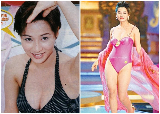 Sốc với nhan sắc xuống dốc của nữ thần phim 18+ - 5