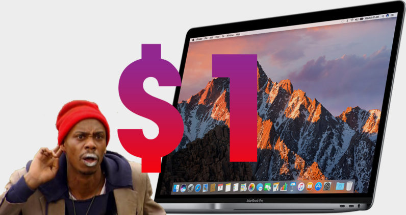 Hacker tìm ra lỗ hổng bảo mật cho phép mua MacBook với giá 1 USD - 1