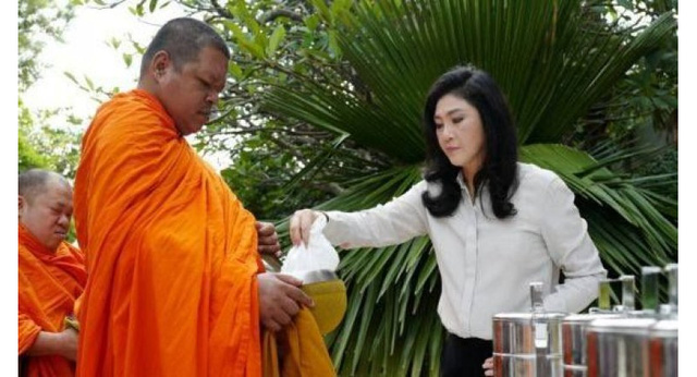 Chi tiết phút cuối cựu thủ tướng Thái Lan Yingluck bỏ trốn - 1
