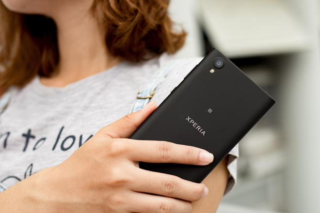 Sony XPERIA L1 Dual - chiếc điện thoại bạn đáng sở hữu ở phân khúc tầm trung - 1