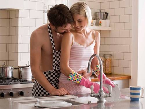 5 chiêu giúp bạn nhanh chóng hạ gục chàng trên giường - 2