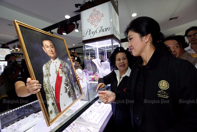 Yingluck Shinawatra: Người liên tục khiến chính trường Thái Lan ‘dậy sóng’ - 2