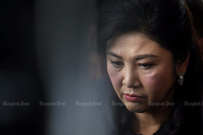 Yingluck Shinawatra: Người liên tục khiến chính trường Thái Lan ‘dậy sóng’ - 4