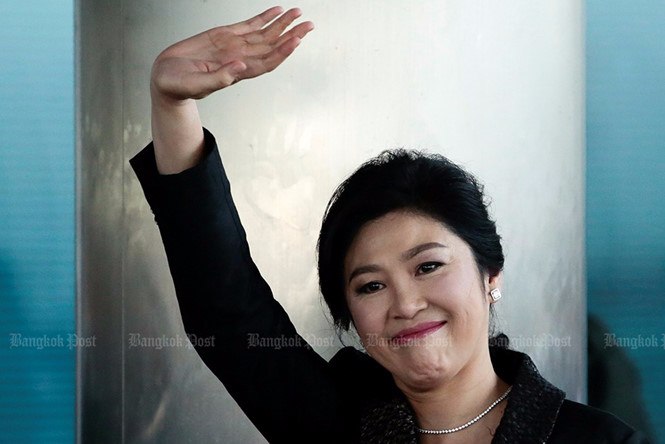 Yingluck Shinawatra: Người liên tục khiến chính trường Thái Lan ‘dậy sóng’ - 6