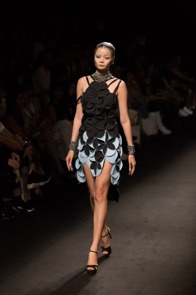 Đây chắc chắn là thiết kế ma mị, "điên" nhất Việt Nam - 2