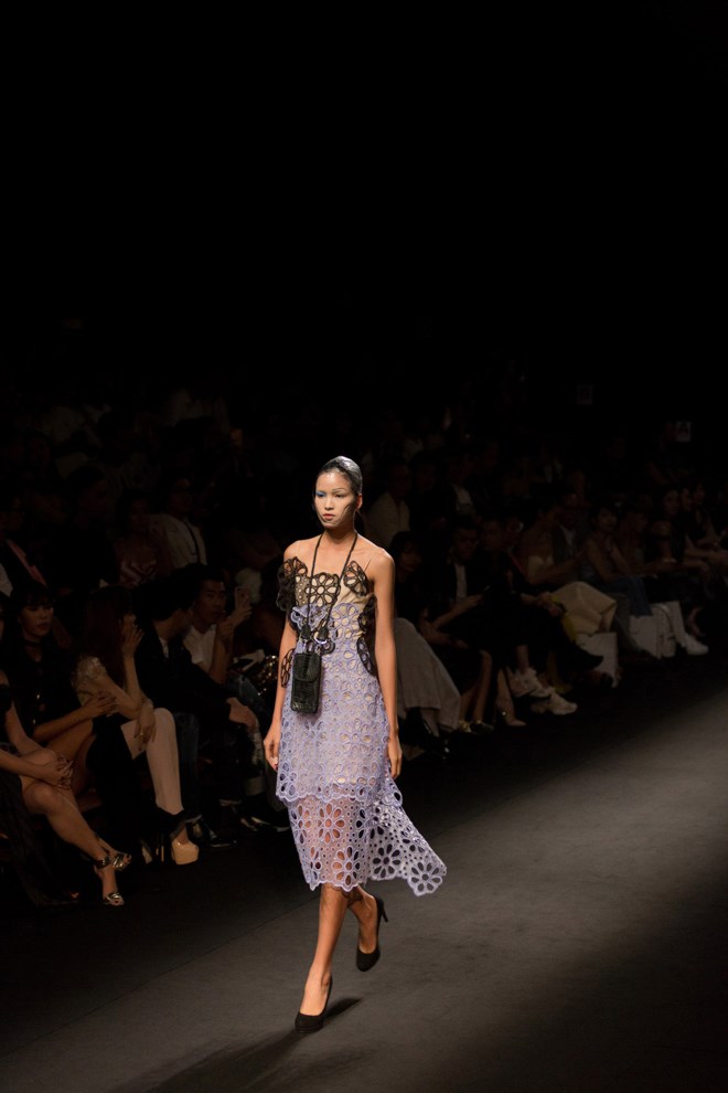 Đây chắc chắn là thiết kế ma mị, "điên" nhất Việt Nam - 3