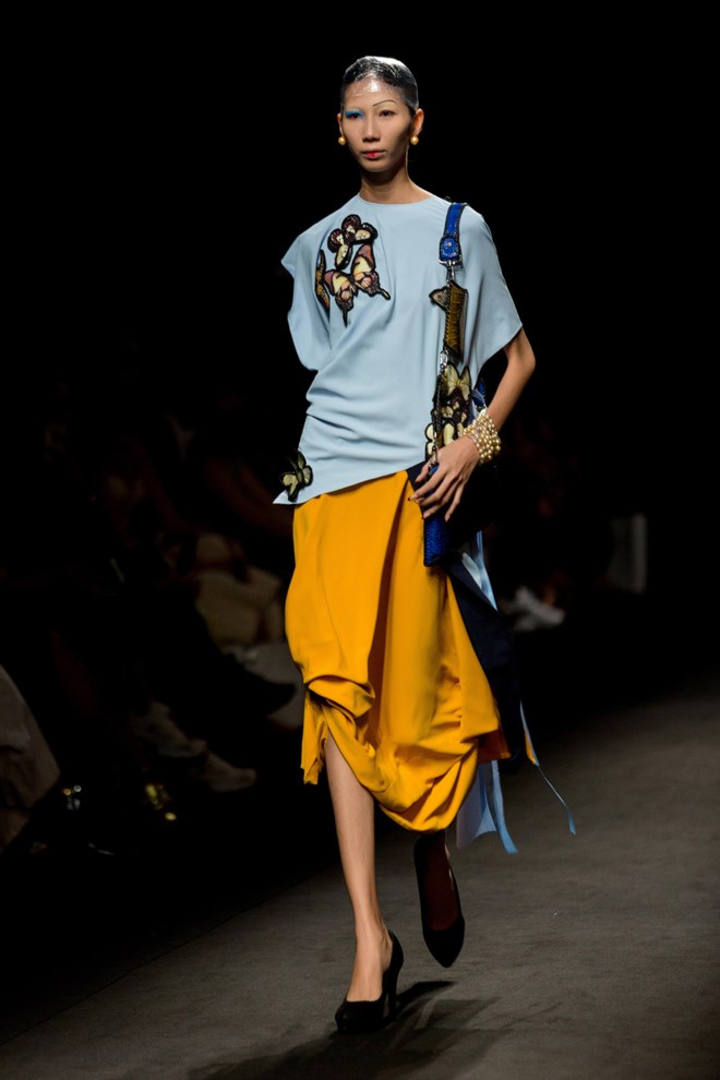 Đây chắc chắn là thiết kế ma mị, "điên" nhất Việt Nam - 5