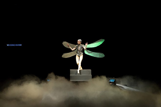 Đây chắc chắn là thiết kế ma mị, "điên" nhất Việt Nam - 6