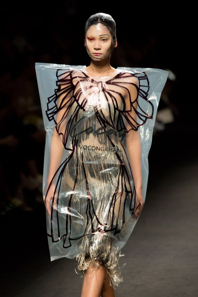 Đây chắc chắn là thiết kế ma mị, "điên" nhất Việt Nam - 9