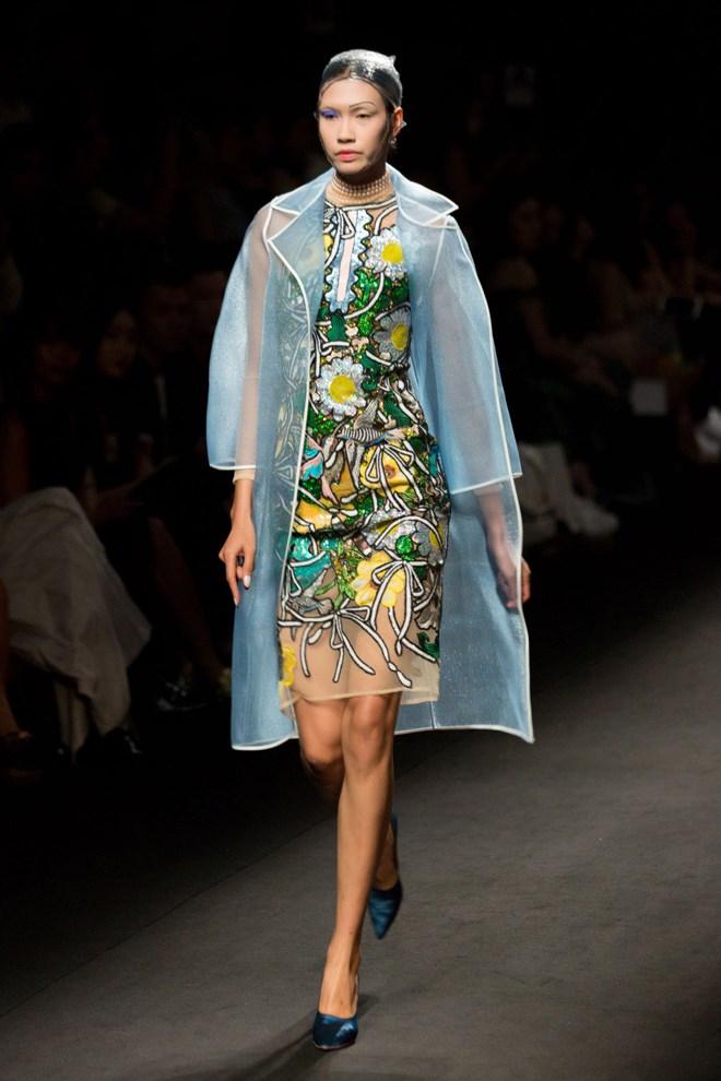 Đây chắc chắn là thiết kế ma mị, "điên" nhất Việt Nam - 10