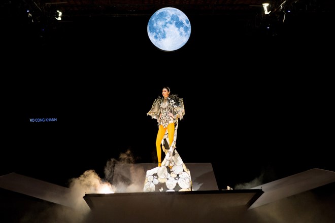 Đây chắc chắn là thiết kế ma mị, "điên" nhất Việt Nam - 13