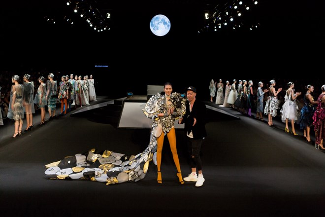 Đây chắc chắn là thiết kế ma mị, "điên" nhất Việt Nam - 15