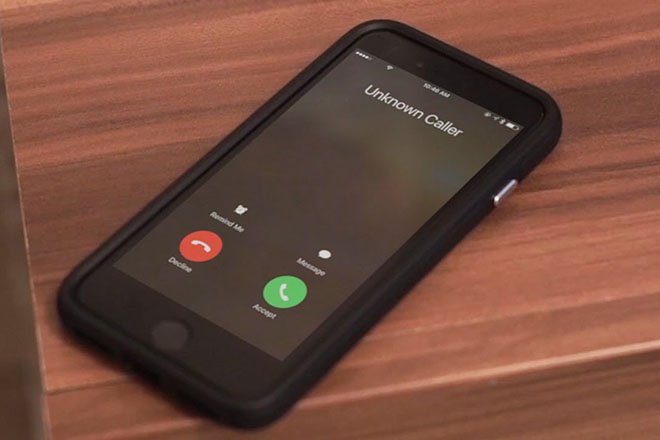 Thủ thuật iPhone: Cách chặn và bỏ chặn cuộc gọi từ các SĐT làm phiền - 1