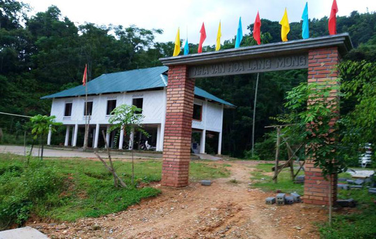 Người chết vẫn đều đặn lĩnh tiền trợ cấp hàng tháng - 1