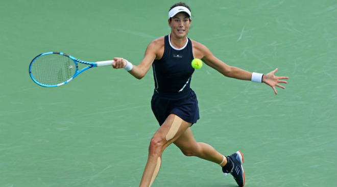 Tennis US Open ngày 1: Cilic ra quân nhọc nhằn, Ferrer sớm về nước - 2