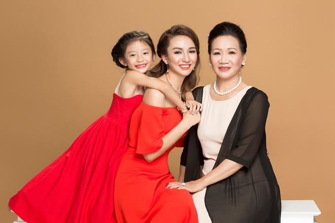 3 chương trình “không thể bỏ lỡ” cho mẹ và con gái trong mùa Vu Lan 2017 - 1