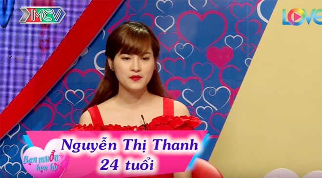 Chàng trai ghét lòe loẹt diện áo đỏ choét đến Bạn muốn hẹn hò tìm vợ - 2