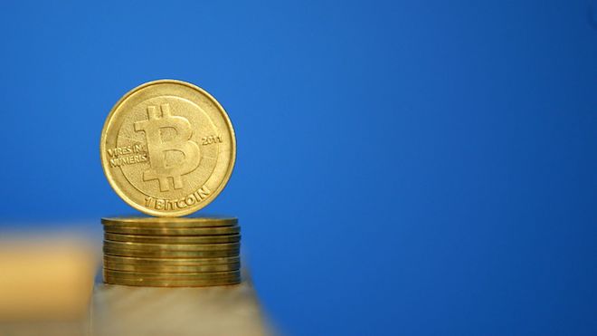 Đầu tư tiền ảo Bitcoin - Những trò chơi may rủi - 1