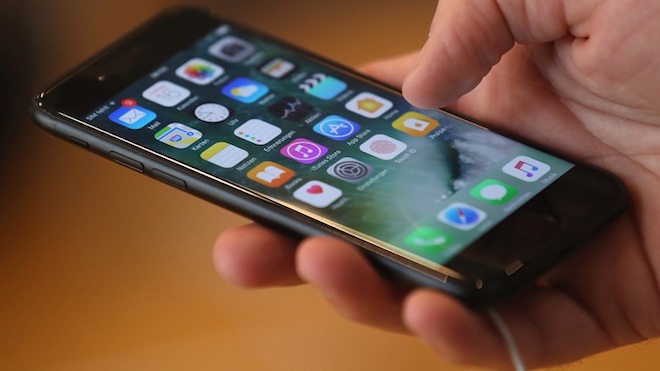 Với iOS 11, Apple lặng lẽ nói lời chia tay gần 200.000 ứng dụng - 1