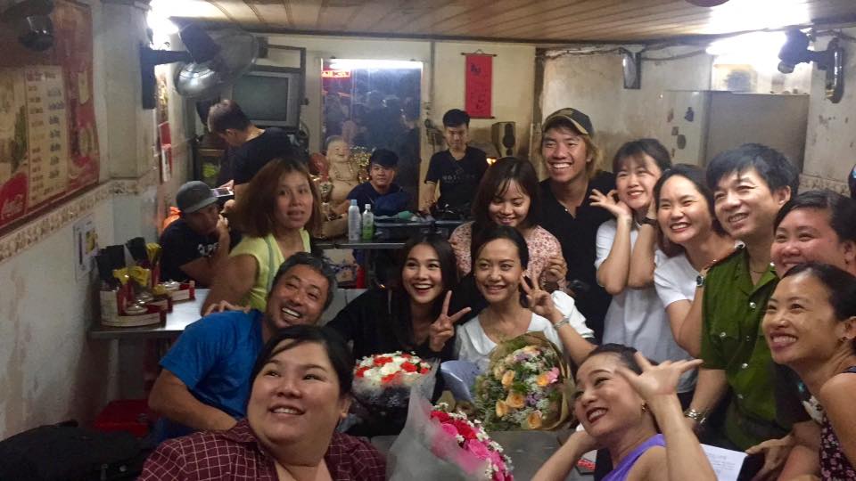 Tình cũ Lương Bằng Quang khoe ảnh trên giường quá nóng bỏng - 5