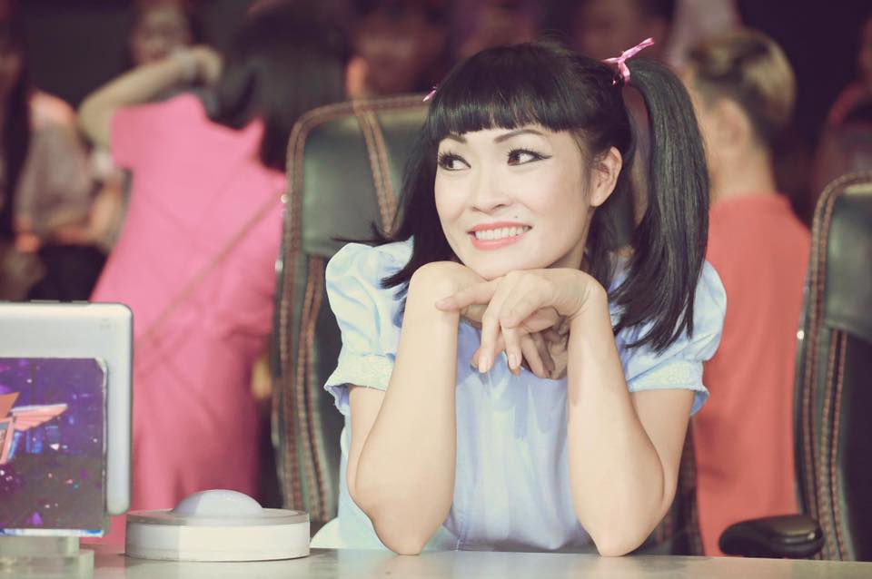 Tình cũ Lương Bằng Quang khoe ảnh trên giường quá nóng bỏng - 6