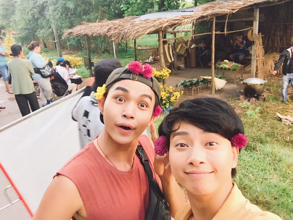 Tình cũ Lương Bằng Quang khoe ảnh trên giường quá nóng bỏng - 8