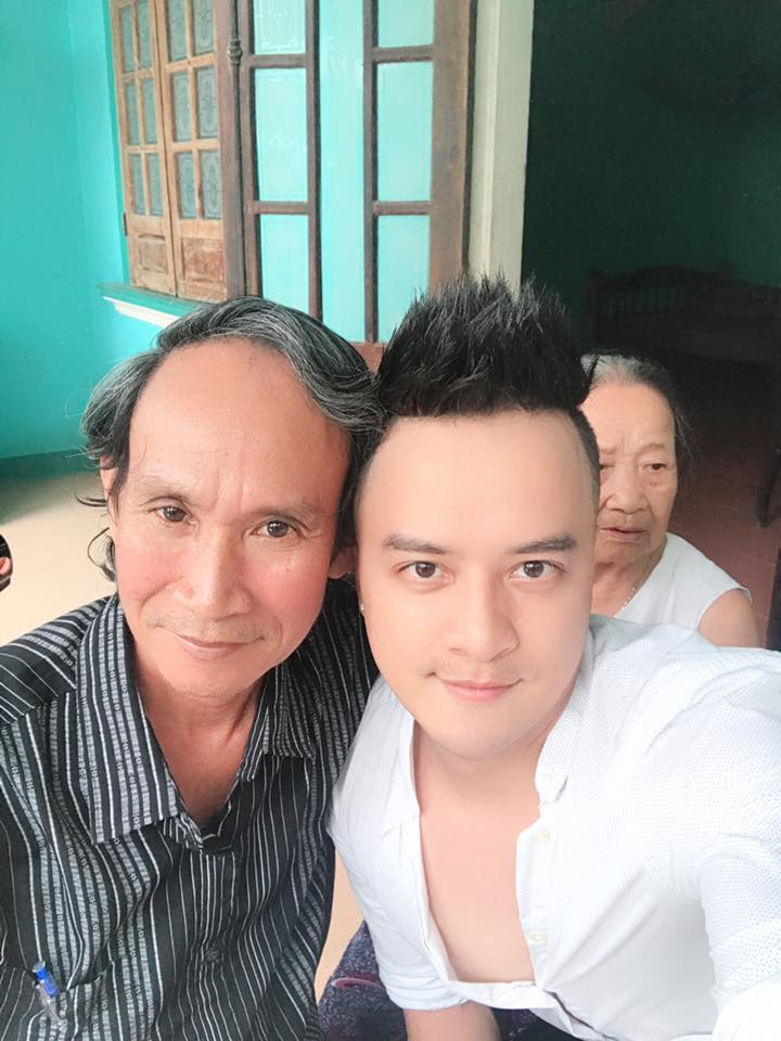 Tình cũ Lương Bằng Quang khoe ảnh trên giường quá nóng bỏng - 10