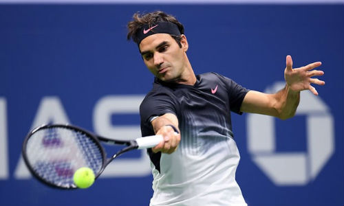 Chi tiết Federer - Tiafoe: Nỗ lực kiệt cùng, 5 set căng thẳng (KT) - 4