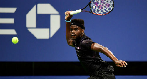 Chi tiết Federer - Tiafoe: Nỗ lực kiệt cùng, 5 set căng thẳng (KT) - 5