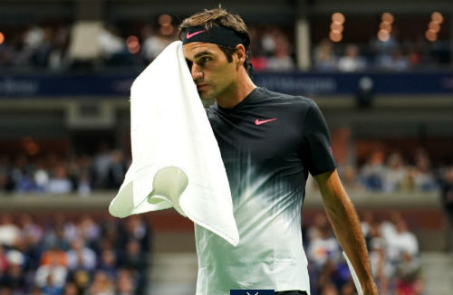 Chi tiết Federer - Tiafoe: Nỗ lực kiệt cùng, 5 set căng thẳng (KT) - 8
