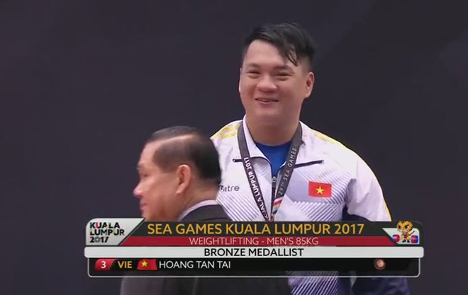 SEA Games kết thúc: Việt Nam vỡ òa đứng thứ 3, hơn Singapore 1 HCV - 3