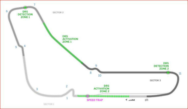 Đua xe F1, Italian GP: Lần thứ 4 cho Hamilton hay Vettel - 2