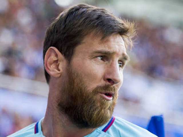 Messi ra “tối hậu thư”: Phải tậu Di Maria, ”thanh lọc” sếp Barca