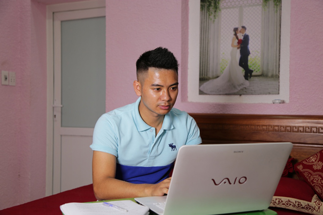 Khởi nghiệp trên Shopee, các ông bà chủ 9X chia sẻ gì với người mới kinh doanh? - 1