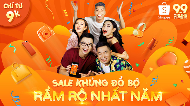 Khởi nghiệp trên Shopee, các ông bà chủ 9X chia sẻ gì với người mới kinh doanh? - 3