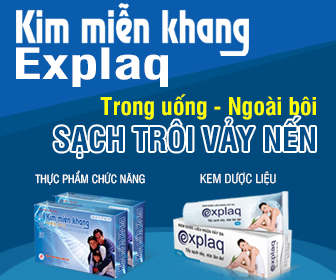 Tất tần tật về bệnh vẩy nến da đầu mà bạn chưa biết - 3
