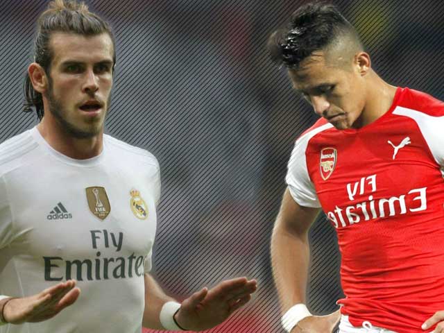 MU “cướp hàng” phút chót: Bale, Sanchez bất ngờ đổi ý?