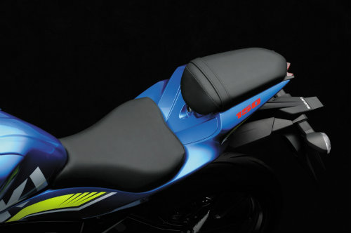 2017 Suzuki GSX 150 đang phủ rộng khắp ASEAN - 6