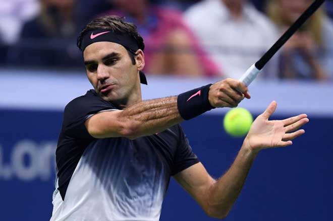 Tin thể thao HOT 30/8: Federer lại lo vấn đề thể lực - 1