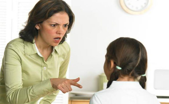 Vì sao nhiều phụ nữ không thương con như các bà mẹ khác? - 1