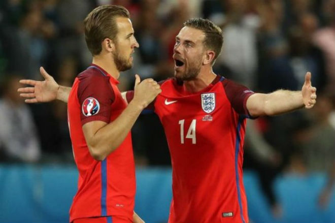 Tin HOT bóng đá tối 30/8: Kane – Henderson tranh băng đội trưởng ĐT Anh - 1