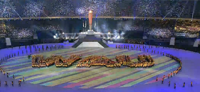 Bế mạc SEA Games 29: Tạm biệt Malaysia, chào Philippines - 13